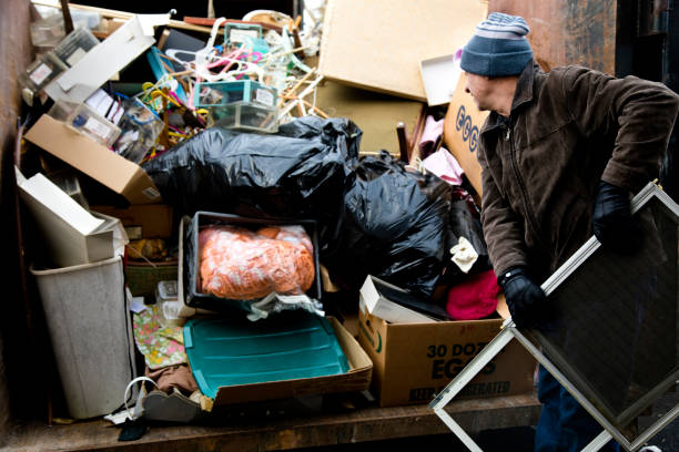 Best Furniture Removal Near Me  in Hildale, UT