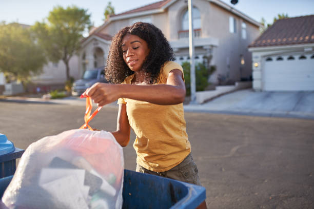 Best Same-Day Junk Removal  in Hildale, UT