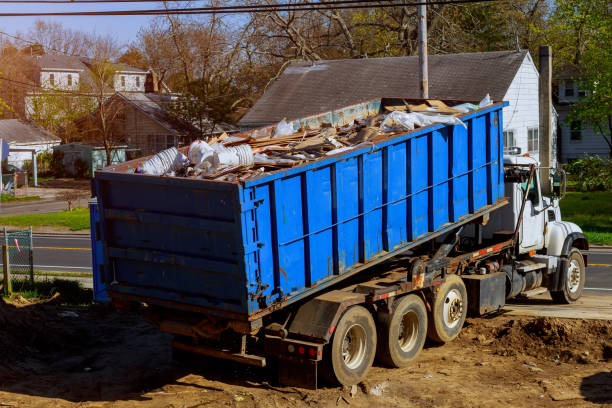Best Office Junk Removal  in Hildale, UT