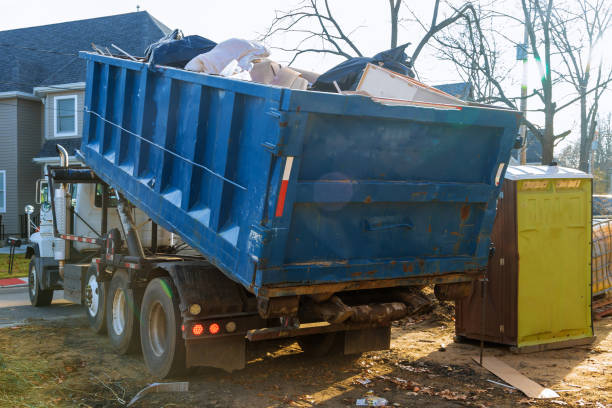 Best Yard Waste Removal  in Hildale, UT