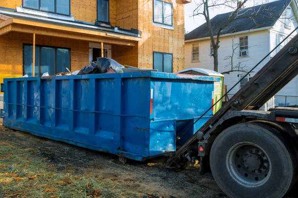 Household Junk Removal in Hildale, UT