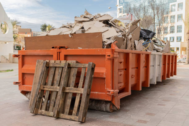 Best Junk Removal Near Me  in Hildale, UT