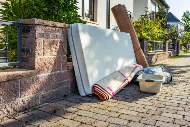 Best Junk Hauling Services  in Hildale, UT