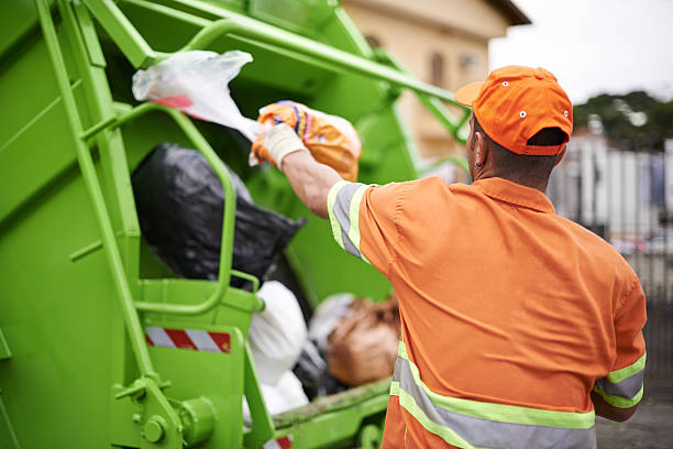 Best Construction Debris Removal  in Hildale, UT