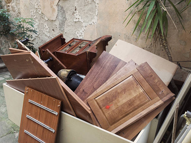 Best Local Junk Hauling  in Hildale, UT