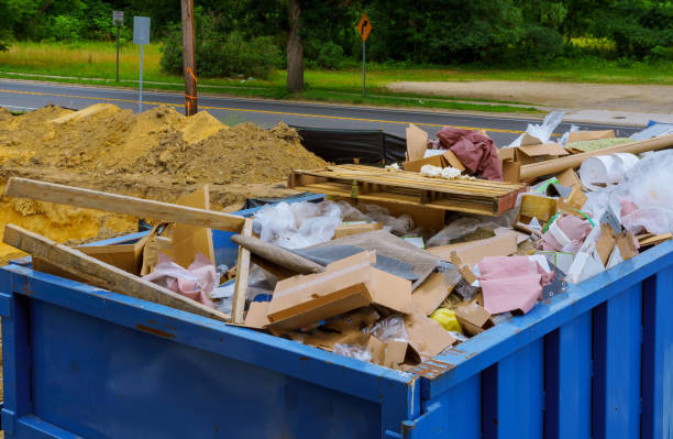 Best Dumpster Rental Services  in Hildale, UT